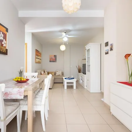 Apartment Home2book Sea Breeze Medano *
