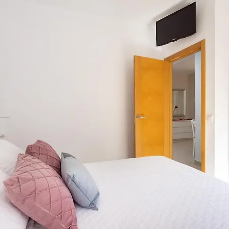 Home2book Sea Breeze Medano *