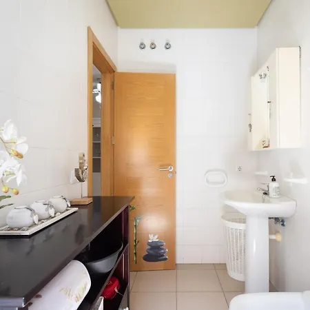Home2book Sea Breeze Medano