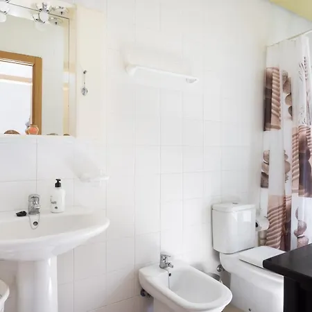 Home2book Sea Breeze Medano Apartment *