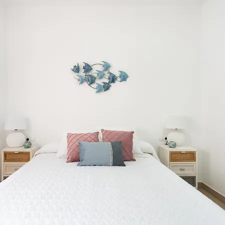 Home2book Sea Breeze Medano