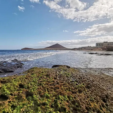 Home2book Sea Breeze Medano Apartment