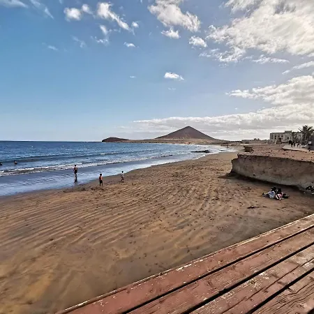 Home2book Sea Breeze Medano *