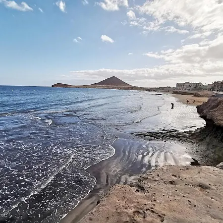 Home2book Sea Breeze Medano Apartment