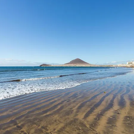 Apartment Home2book Sea Breeze Medano