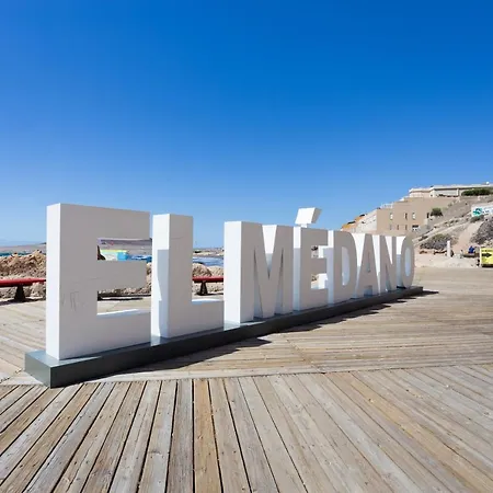 Apartment Home2book Sea Breeze Medano