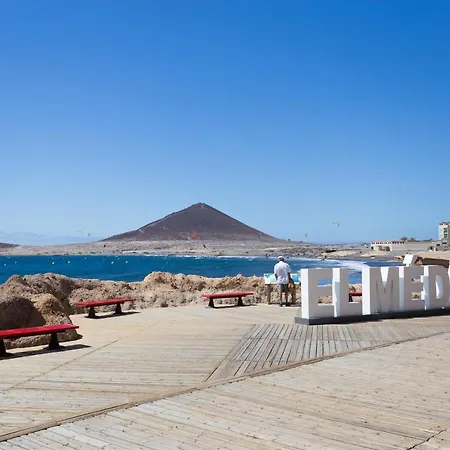 Apartment Home2book Sea Breeze Medano *