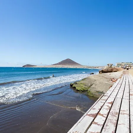 Apartment Home2book Sea Breeze Medano El Medano (Tenerife)